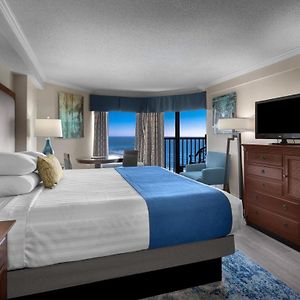 Tower Oceanview King Room 1 King Bed